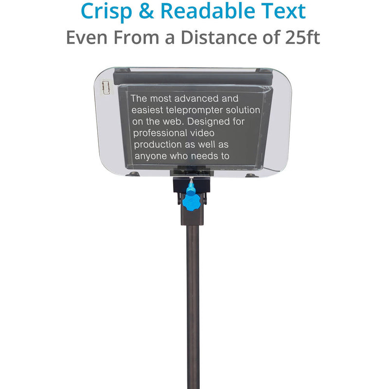 Proaim Professional Speech Teleprompter