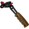 Zacuto Right-Hand Wood Trigger Grip