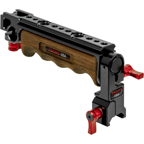 Zacuto Tactical Handle