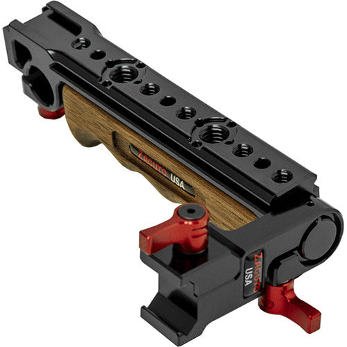 Zacuto Tactical Handle