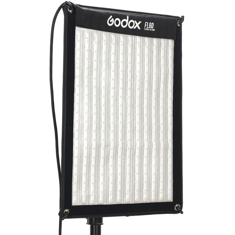 Godox FL60 Flexible LED Light (11.8 x 17.7")