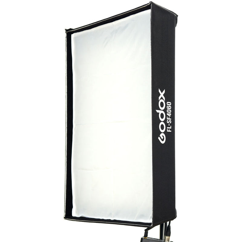 Godox Softbox with Grid for Flexible LED Panel FL100