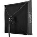 Godox Softbox with Grid for Flexible LED Panel FL150S