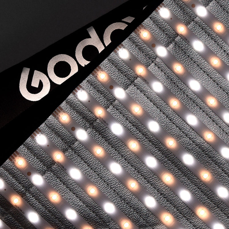 Godox FL150R Flexible LED Light (11.8 x 47.2")