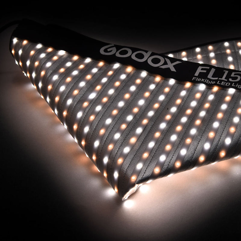 Godox FL150R Flexible LED Light (11.8 x 47.2")