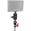 CAMVATE Magic Arm Ball Head with 5/8" Light Stand Socket