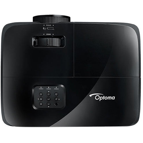 Optoma Technology HD146X Full HD DLP Home Theater Projector