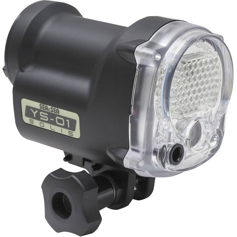 Sea & Sea YS-01 Solis Underwater Strobe