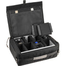 Porta Brace PB-2500EP Hard Case & Camera/Lens Case Kit