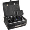 Porta Brace PB-2500EP Hard Case & Camera/Lens Case Kit