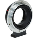 Metabones 1.26x Expander for Nikon F-Mount, G-Type Lens to FUJIFILM G-Mount GFX Camera