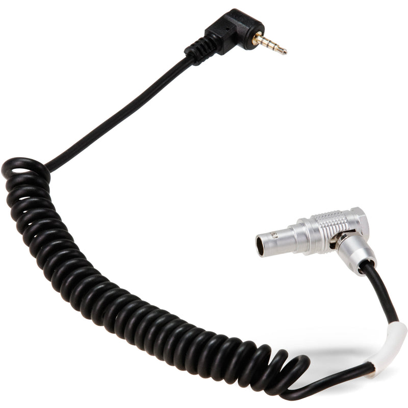 Tilta Side Power Handle Run/Stop Cable for Panasonic GH4/5/5s and S1H