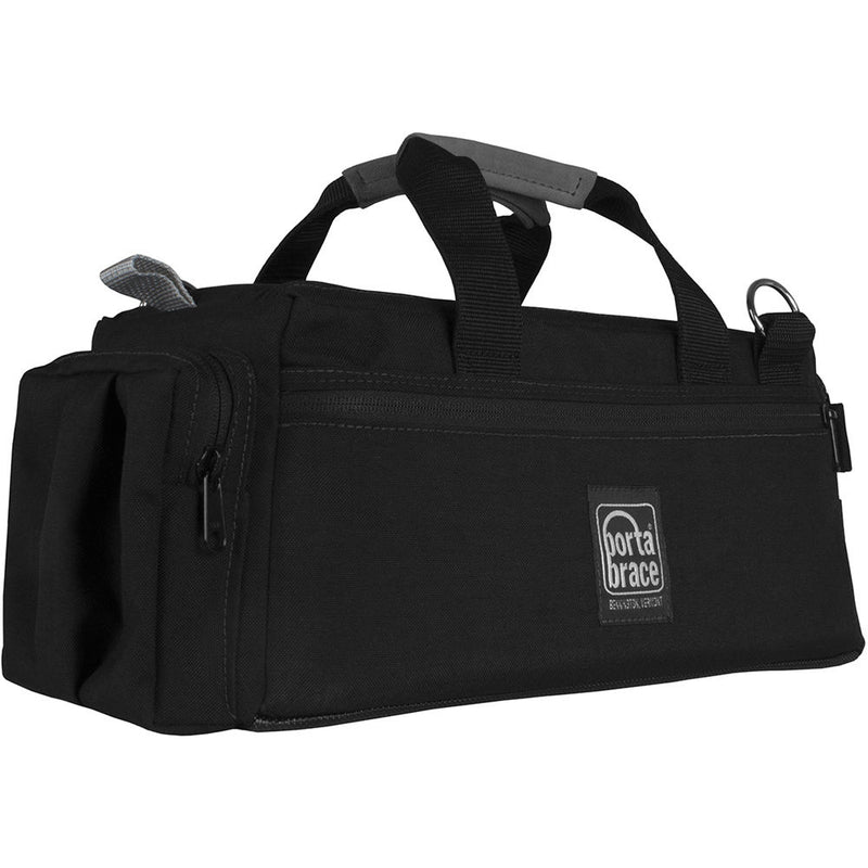 PortaBrace Soft-Sided Carrying Case For Panasonic HC-X2000 Camera