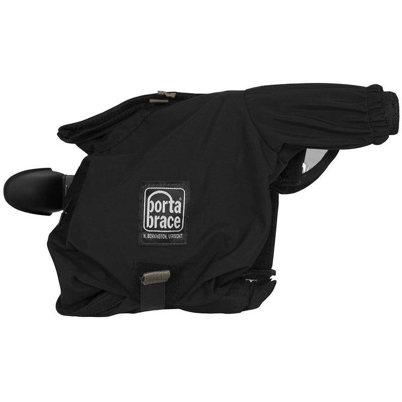 PortaBrace Compact HD Rain Slicker for Panasonic HC-X2000 Camera