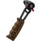 Zacuto Right-Hand Wood Trigger Grip