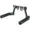 Niceyrig Shoulder Rig ARRI Rossette Hand Grip Kit