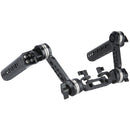 Niceyrig Shoulder Rig ARRI Rossette Hand Grip Kit