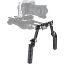 Niceyrig Shoulder Rig ARRI Rossette Hand Grip Kit