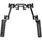 Niceyrig Shoulder Rig ARRI Rossette Hand Grip Kit