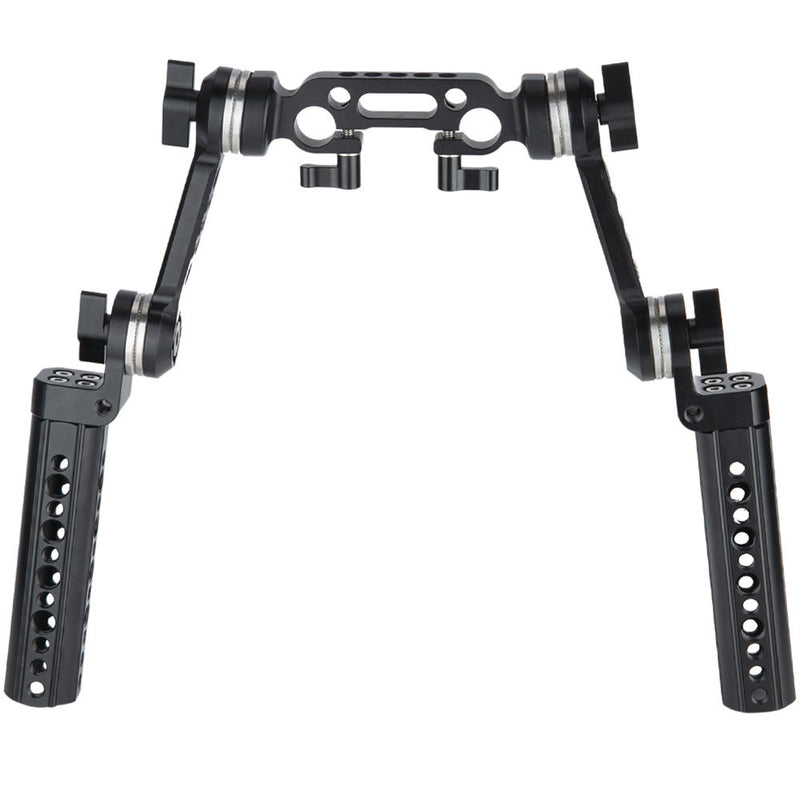 Niceyrig Shoulder Rig ARRI Rossette Hand Grip Kit