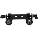 Niceyrig Dedicated 15mm Rod Clamp for S485/S483