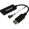 Simply45 HDMI Male to HDMI Female Pigtail Dongle Adapter for The Dongler