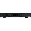 Audiolab 6000A Stereo 100W Integrated Amplifier (Black)