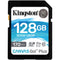 Kingston 256GB Canvas Go! Plus UHS-I SDXC Memory Card