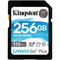 Kingston 128GB Canvas Go! Plus UHS-I SDXC Memory Card