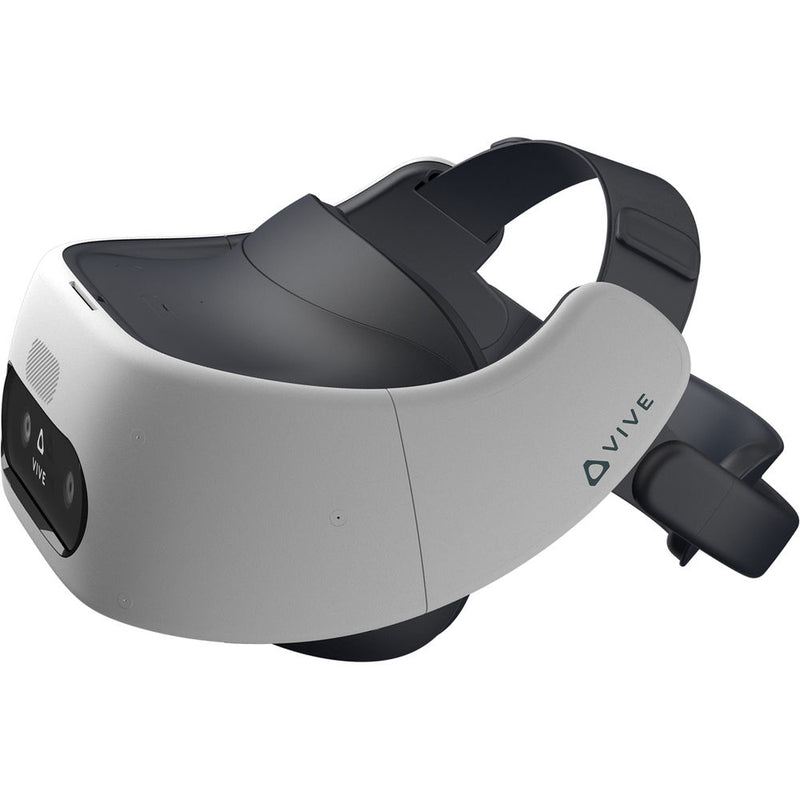 HTC VIVE Focus Plus Enterprise VR Headset