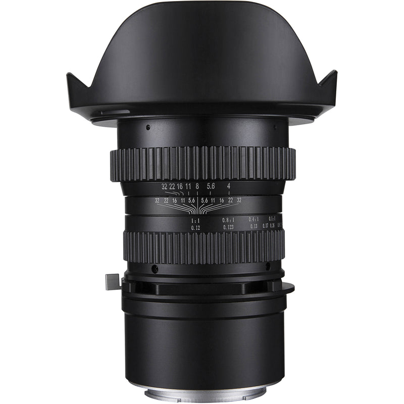 Venus Optics Laowa 15mm f/4 and 100mm f/2.8 Macro Lenses Kit for Sony E