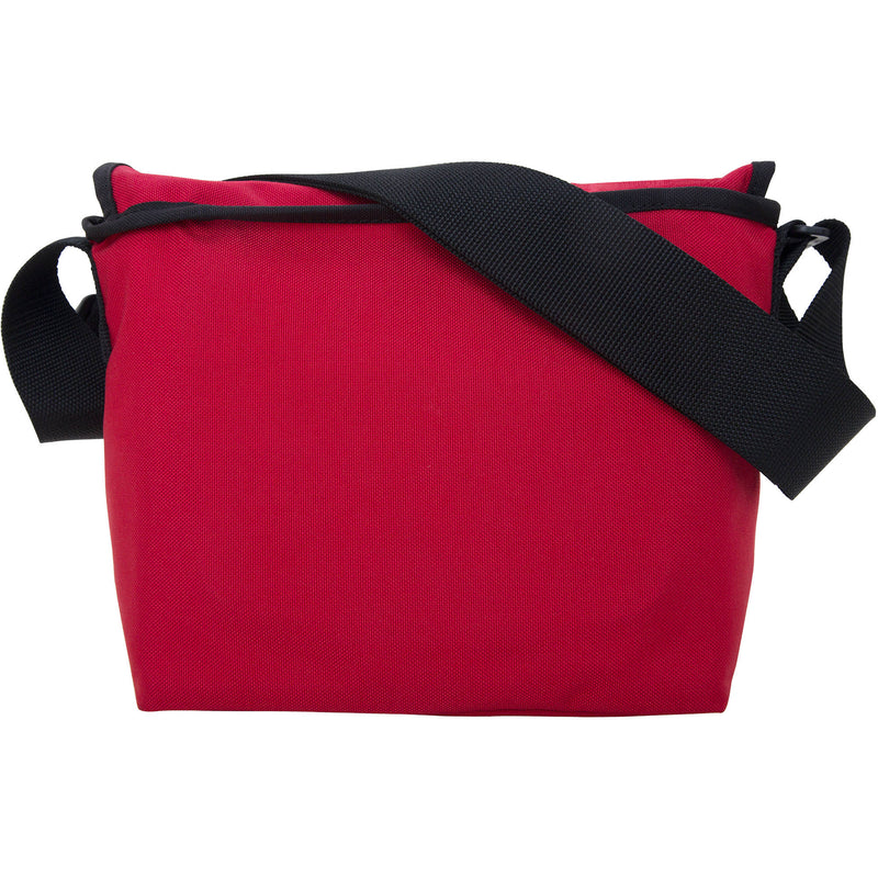 Manhattan Portage Aperture Camera Bag (Red)