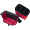 Manhattan Portage Aperture Camera Bag (Red)