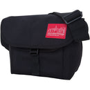 Manhattan Portage Aperture Camera Bag (Navy)