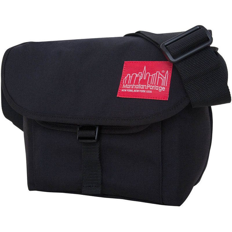 Manhattan Portage Aperture Camera Bag (Gray)