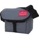 Manhattan Portage Aperture Camera Bag (Black)