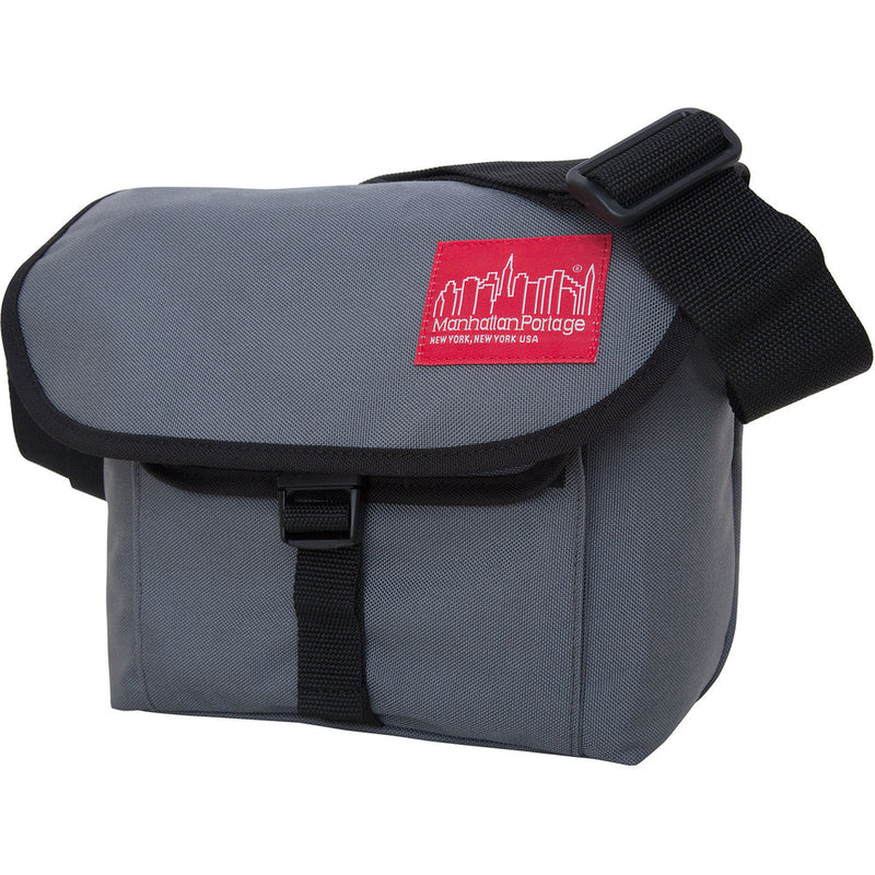 Manhattan Portage Aperture Camera Bag (Navy)