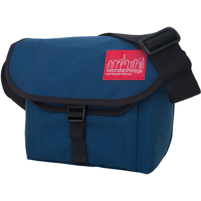 Manhattan Portage Aperture Camera Bag (Gray)