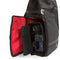 Manhattan Portage Focus Backpack (Black)