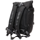 Manhattan Portage Focus Backpack (Black)