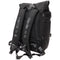 Manhattan Portage Focus Backpack (Black)