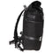 Manhattan Portage Focus Backpack (Black)