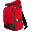 Manhattan Portage Focus Backpack (Black)