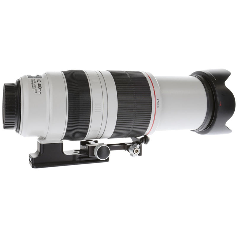 Kirk Replacement Lens Foot for Canon EF 100-400mm f/4.5-5.6L IS II USM