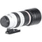 Kirk Replacement Lens Foot for Canon EF 100-400mm f/4.5-5.6L IS II USM