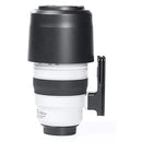 Kirk Replacement Lens Foot for Canon EF 100-400mm f/4.5-5.6L IS II USM