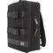 Manhattan Portage Viewfinder Camera Backpack (Black)