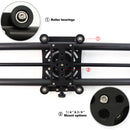 Konova P180CM Motorized Carbon Slider (31.5") Kit