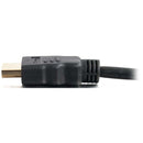 C2G High-Speed HDMI Cable with Ethernet (6')