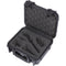 SKB iSeries Waterproof Case for Sony UWP-D26 Wireless Combo Mic System & Handheld Mic